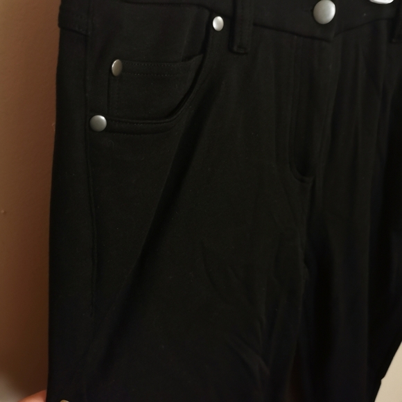 Eileen Fisher tencel skinny pants size 6 - Picture 4 of 8